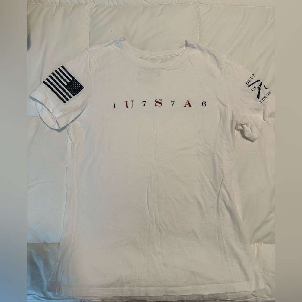 Grunt Style T-shirt